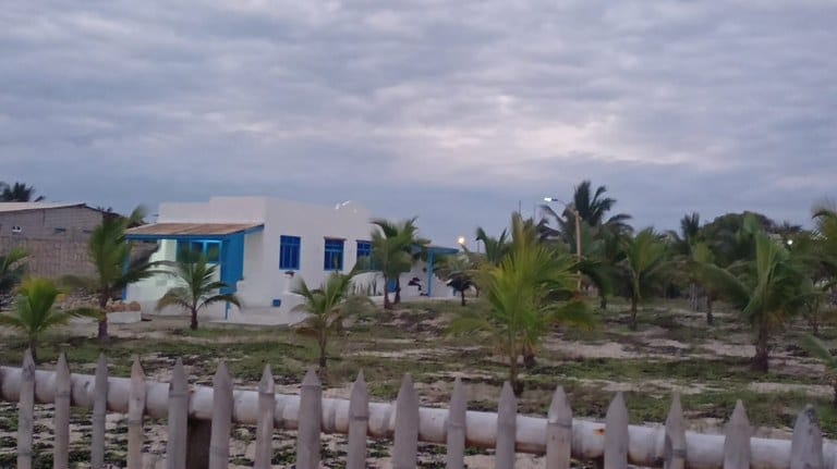 MONTEVERDE:  PRIVATE OCEANFRONT VACATION CABIN COMPLEX — photo 25