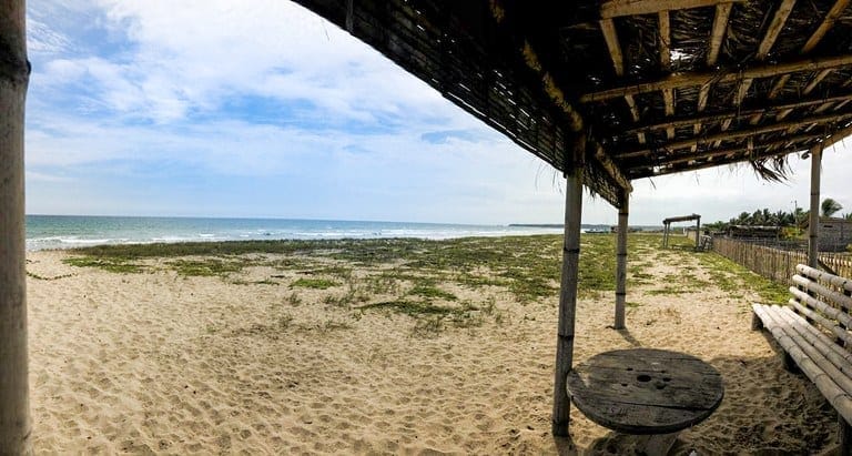 MONTEVERDE:  PRIVATE OCEANFRONT VACATION CABIN COMPLEX — photo 19