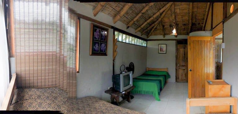 MONTEVERDE:  PRIVATE OCEANFRONT VACATION CABIN COMPLEX — photo 9