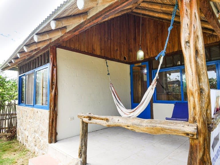 MONTEVERDE:  PRIVATE OCEANFRONT VACATION CABIN COMPLEX — photo 2