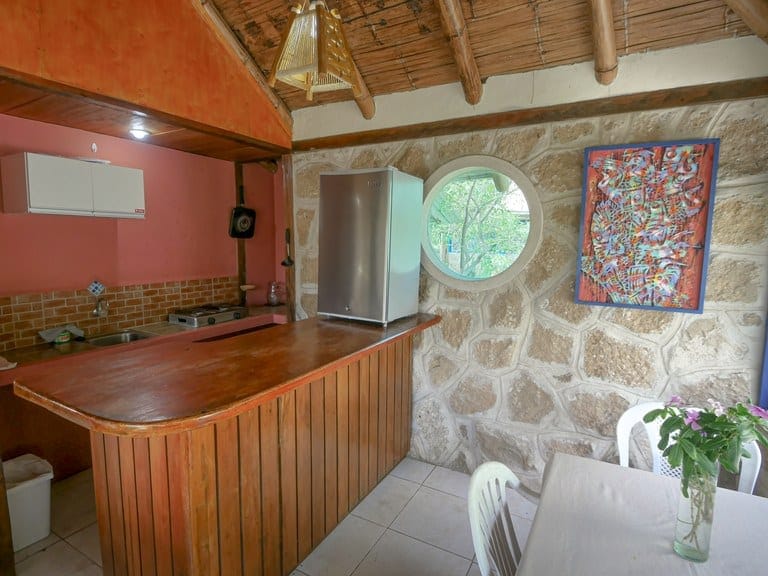 MONTEVERDE:  PRIVATE OCEANFRONT VACATION CABIN COMPLEX — photo 10