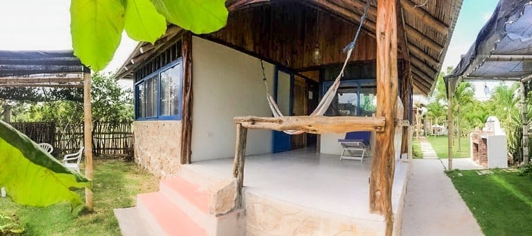 MONTEVERDE:  PRIVATE OCEANFRONT VACATION CABIN COMPLEX — photo 8