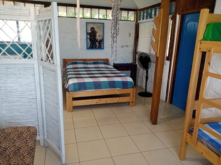 MONTEVERDE:  PRIVATE OCEANFRONT VACATION CABIN COMPLEX — photo 18