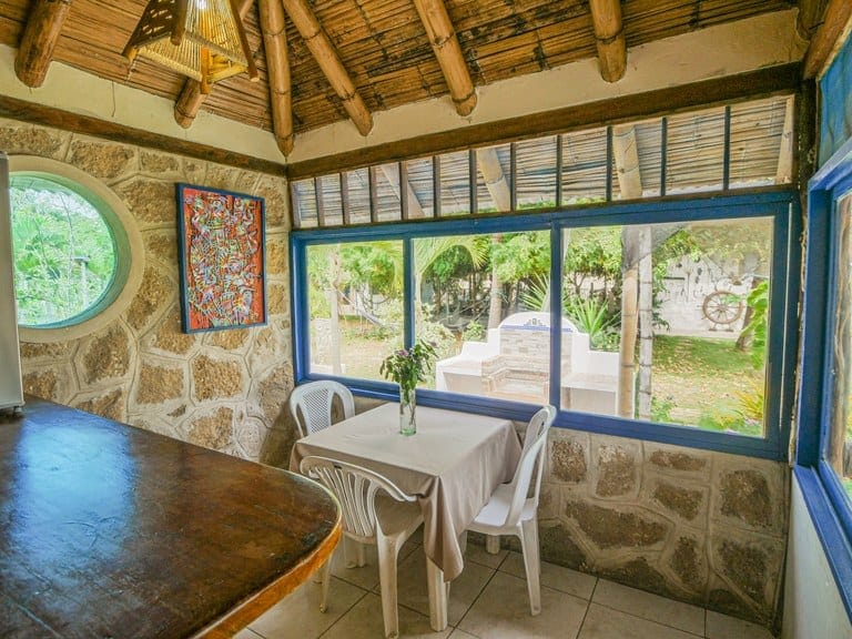MONTEVERDE:  PRIVATE OCEANFRONT VACATION CABIN COMPLEX — photo 6