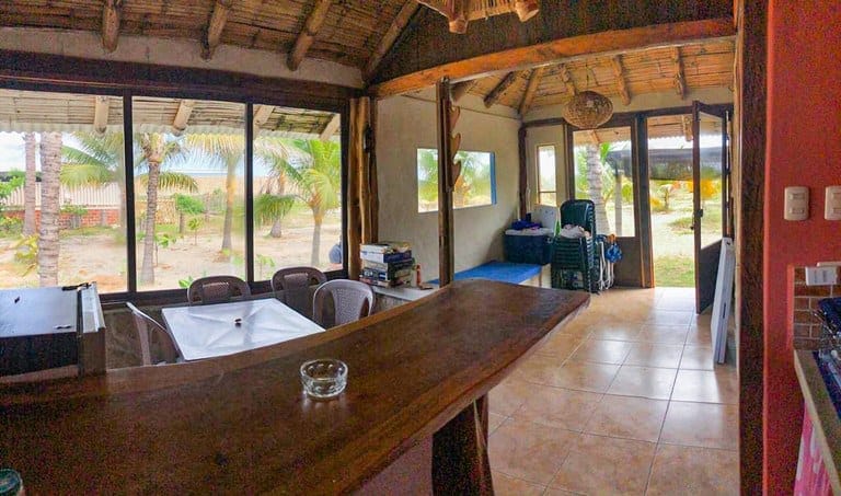 MONTEVERDE:  PRIVATE OCEANFRONT VACATION CABIN COMPLEX — photo 13