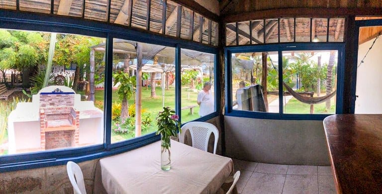 MONTEVERDE:  PRIVATE OCEANFRONT VACATION CABIN COMPLEX — photo 17