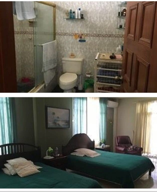 CASA CON PISCINA FRENTE AL MAR — foto 4