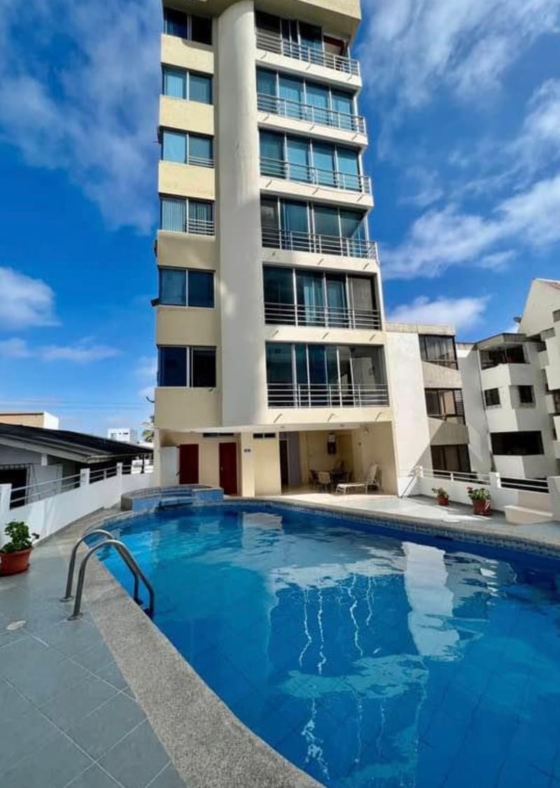 SUPER PRECIO DEPARTAMENTO A 1 CUADRA CON VISTA AL MAR — foto 14