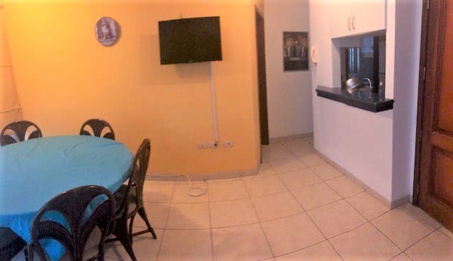 SUPER PRECIO DEPARTAMENTO A 1 CUADRA CON VISTA AL MAR — foto 3