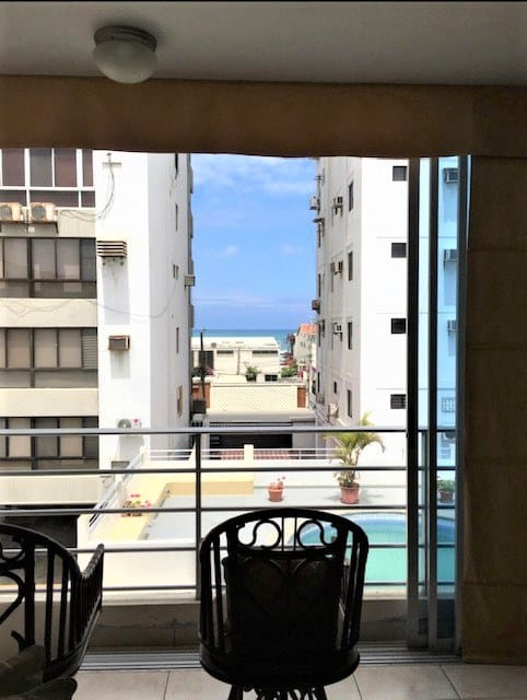 SUPER PRECIO DEPARTAMENTO A 1 CUADRA CON VISTA AL MAR — foto 10