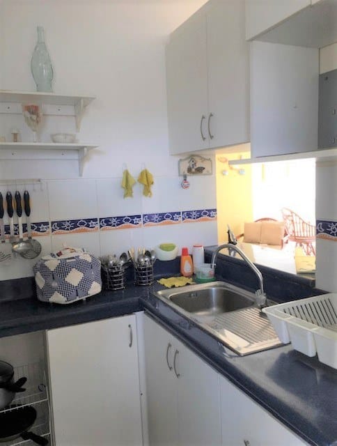 SUPER PRECIO DEPARTAMENTO A 1 CUADRA CON VISTA AL MAR — foto 5