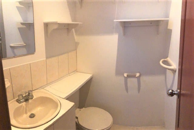 SUPER PRECIO DEPARTAMENTO A 1 CUADRA CON VISTA AL MAR — foto 9