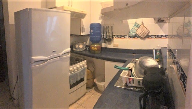 SUPER PRECIO DEPARTAMENTO A 1 CUADRA CON VISTA AL MAR — foto 4