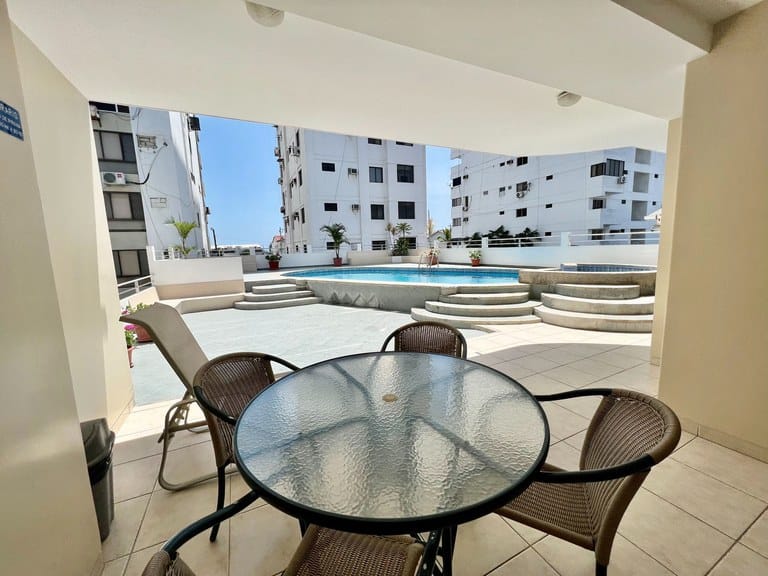 SUPER PRECIO DEPARTAMENTO A 1 CUADRA CON VISTA AL MAR — foto 12