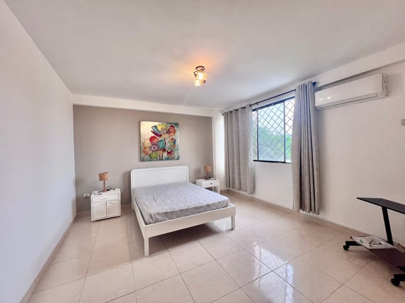 SAN LORENZO: PRIMER PISO 4/3 CON PISCINA A 2 CUADRAS DEL MAR — foto 15