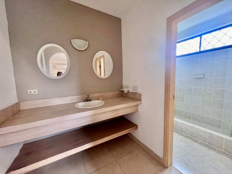 SAN LORENZO: PRIMER PISO 4/3 CON PISCINA A 2 CUADRAS DEL MAR — foto 16