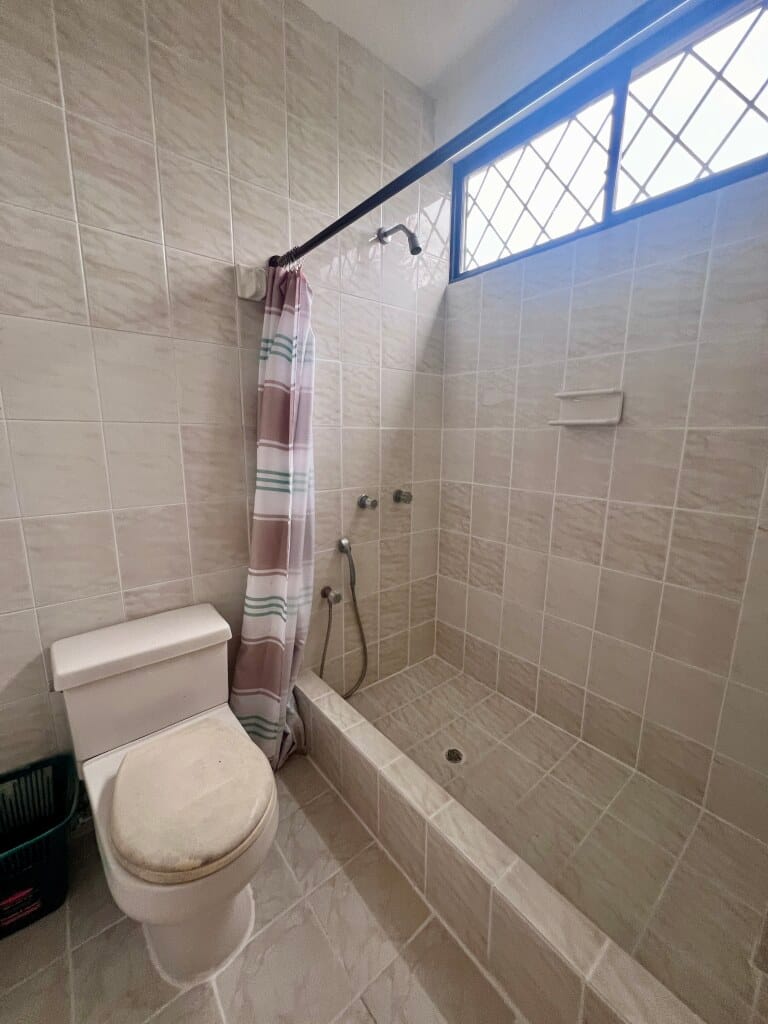 SAN LORENZO: PRIMER PISO 4/3 CON PISCINA A 2 CUADRAS DEL MAR — foto 17