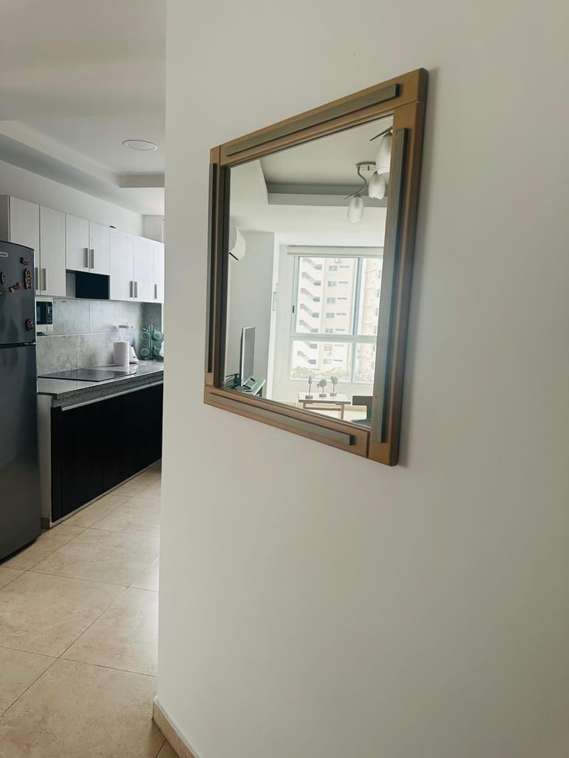SAN LORENZO: INCREIBLE SUITE CON VISTA AL MAR Y PISCINA — foto 11