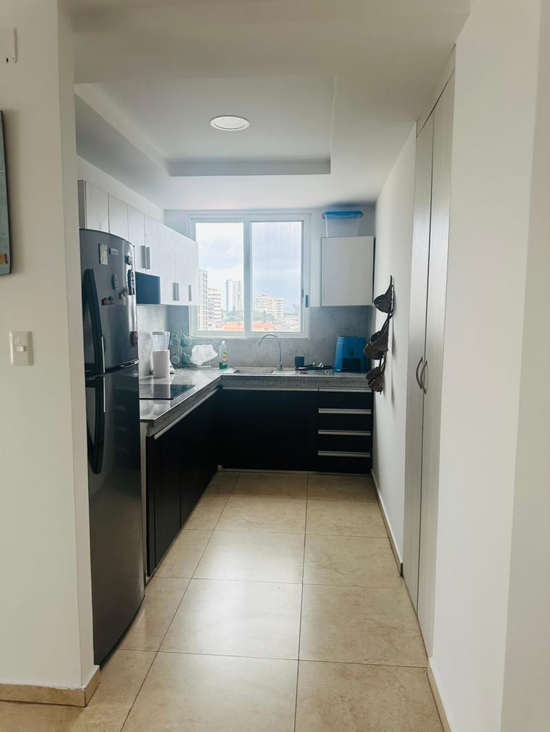 SAN LORENZO: INCREIBLE SUITE CON VISTA AL MAR Y PISCINA — foto 4