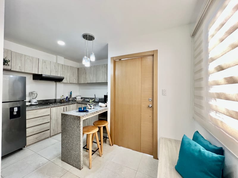 PUERTO LUCIA: MODERNA SUITE CERCA DE LA PLAYA — foto 6