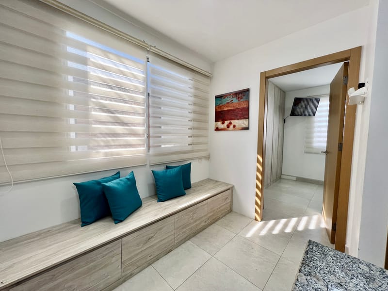 PUERTO LUCIA: MODERNA SUITE CERCA DE LA PLAYA — foto 7