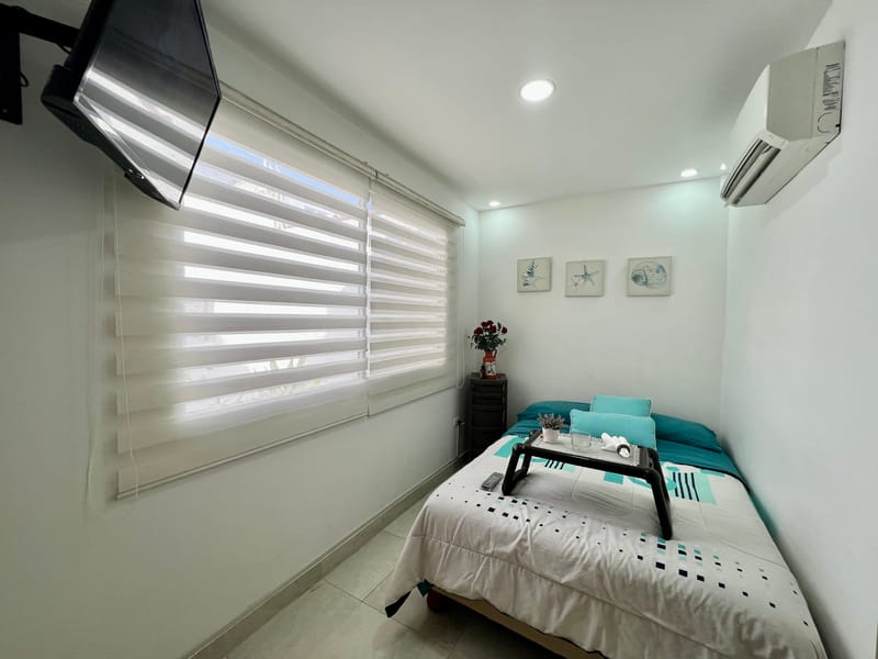 PUERTO LUCIA: MODERNA SUITE CERCA DE LA PLAYA — foto 2