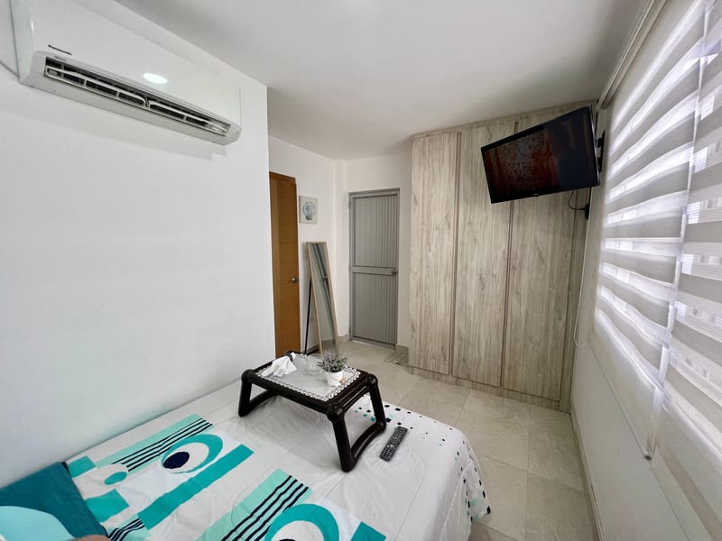 PUERTO LUCIA: MODERNA SUITE CERCA DE LA PLAYA — foto 4