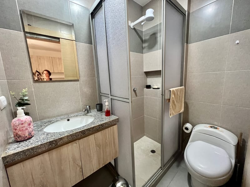 PUERTO LUCIA: MODERNA SUITE CERCA DE LA PLAYA — foto 3