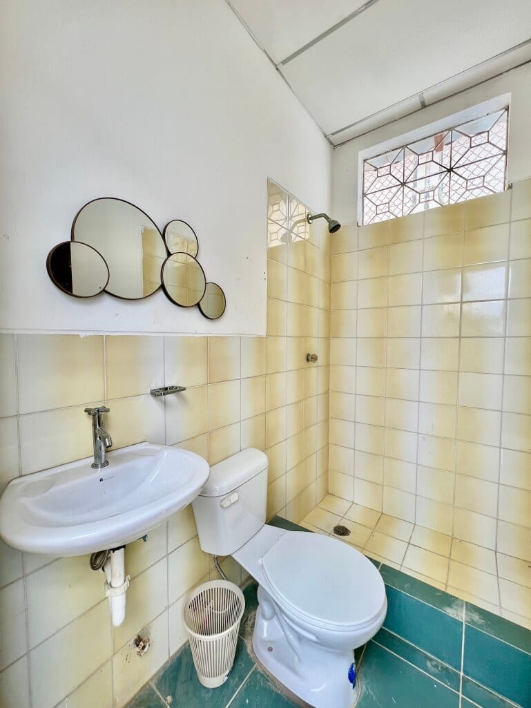 MILINA-SALINAS: INMENSA CASA 5/6 CON PISCINA Y JACUZZI A 3 CUADRAS DEL MAR — foto 13