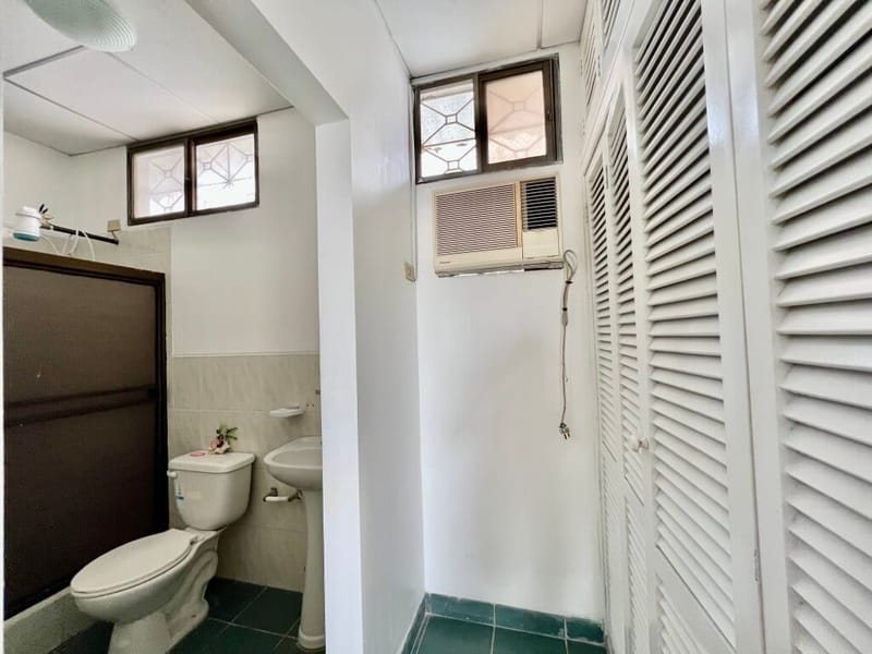 MILINA-SALINAS: INMENSA CASA 5/6 CON PISCINA Y JACUZZI A 3 CUADRAS DEL MAR — foto 28