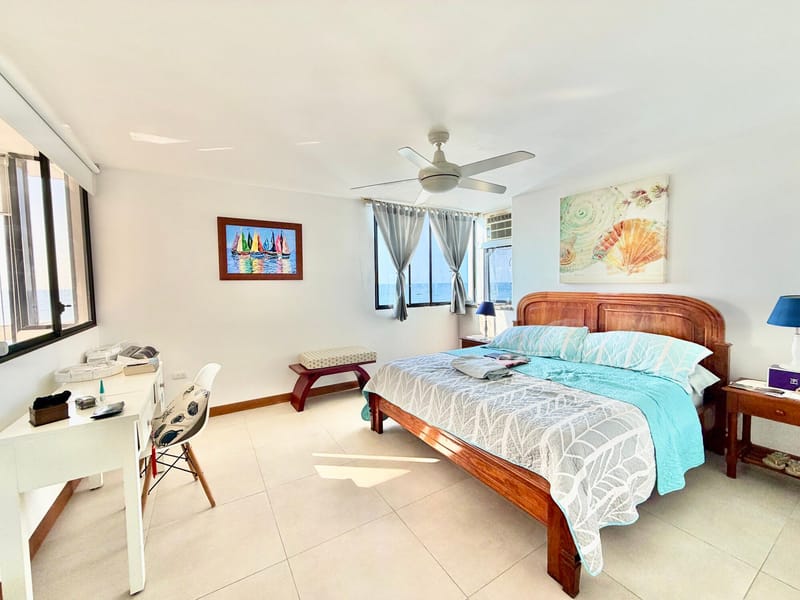 FOR SALE: RENOVATED OCEANFRONT APARTMENT IN SAN LORENZO SALINAS 🔥$220,000🔥 — photo 12