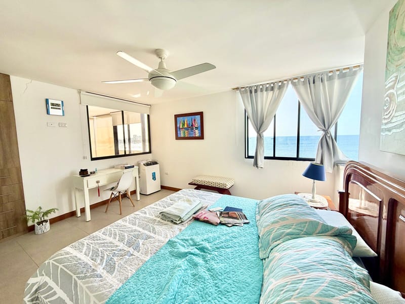 FOR SALE: RENOVATED OCEANFRONT APARTMENT IN SAN LORENZO SALINAS 🔥$220,000🔥 — photo 13
