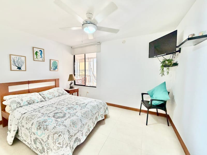 FOR SALE: RENOVATED OCEANFRONT APARTMENT IN SAN LORENZO SALINAS 🔥$220,000🔥 — photo 22