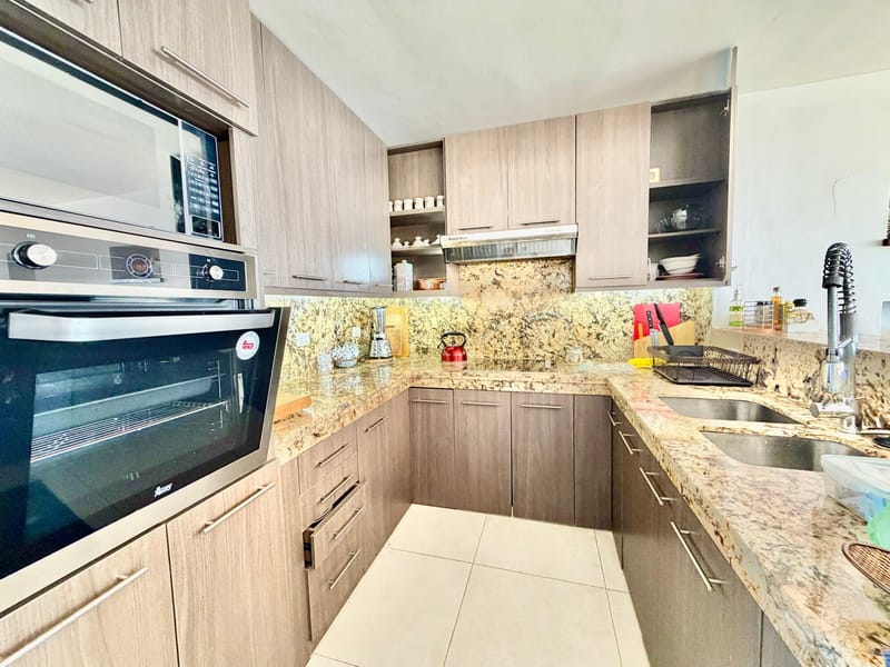 FOR SALE: RENOVATED OCEANFRONT APARTMENT IN SAN LORENZO SALINAS 🔥$220,000🔥 — photo 5