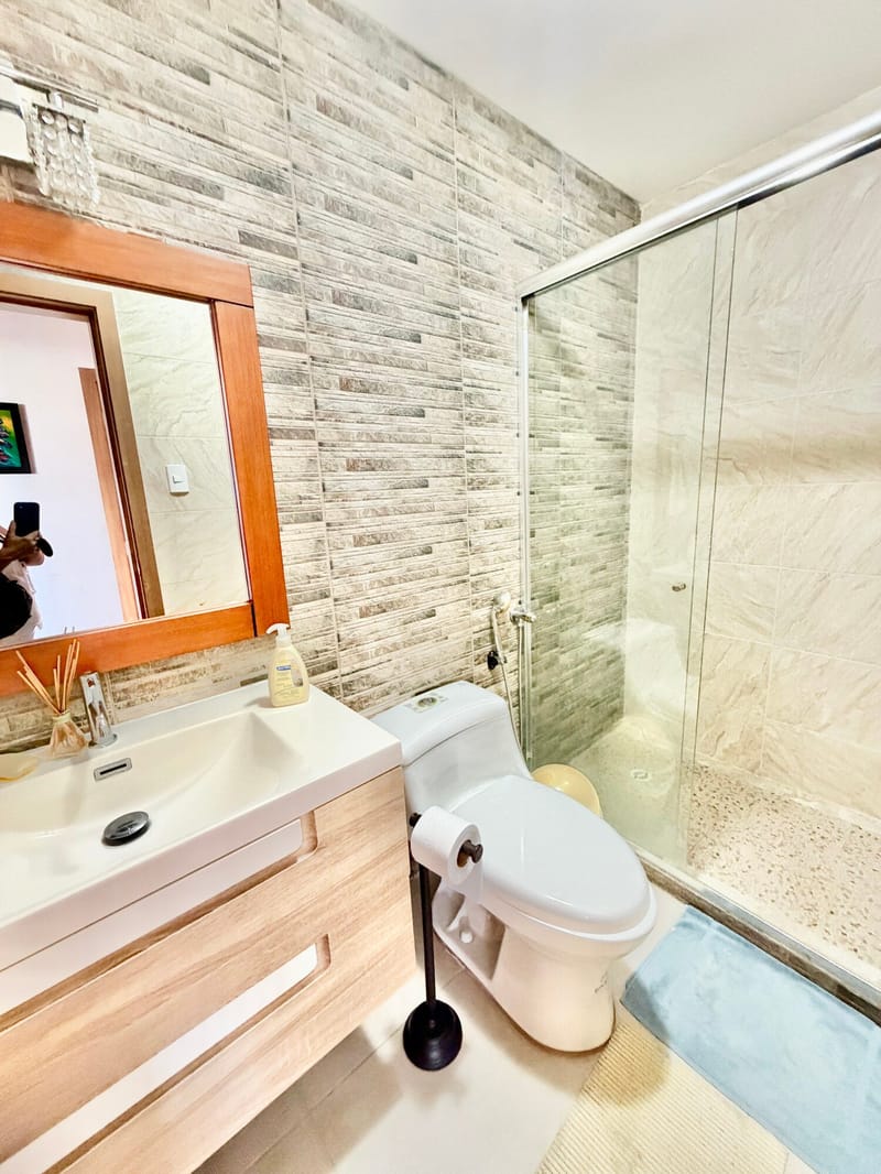 FOR SALE: RENOVATED OCEANFRONT APARTMENT IN SAN LORENZO SALINAS 🔥$220,000🔥 — photo 21