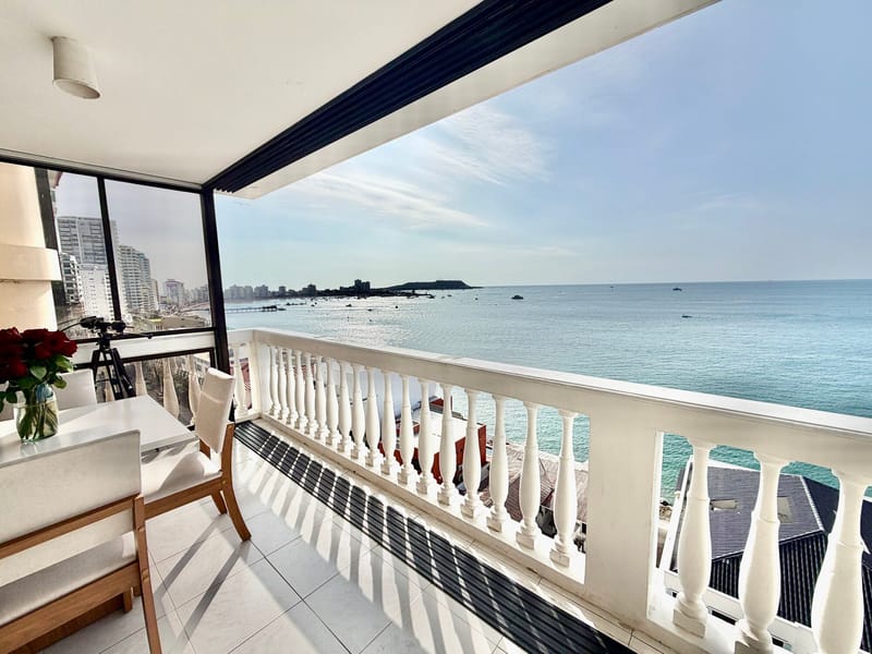 FOR SALE: RENOVATED OCEANFRONT APARTMENT IN SAN LORENZO SALINAS 🔥$220,000🔥 — photo 3