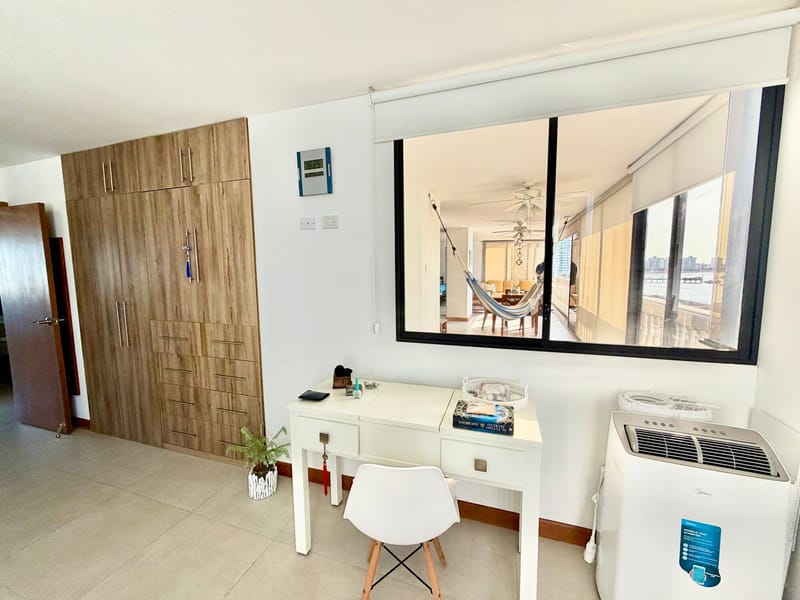 FOR SALE: RENOVATED OCEANFRONT APARTMENT IN SAN LORENZO SALINAS 🔥$220,000🔥 — photo 19