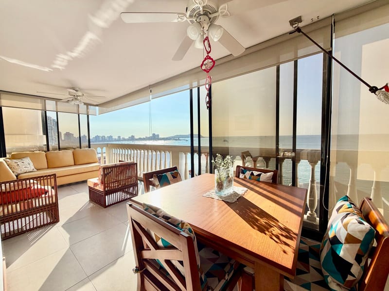 FOR SALE: RENOVATED OCEANFRONT APARTMENT IN SAN LORENZO SALINAS 🔥$220,000🔥 — photo 7