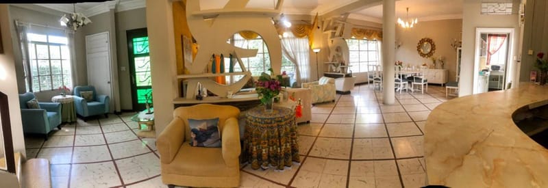 URDESA: CINCO PROPIEDADES EN UNA!!! HERMOSA CASA ART DECO EN AV COMERCIAL — foto 5