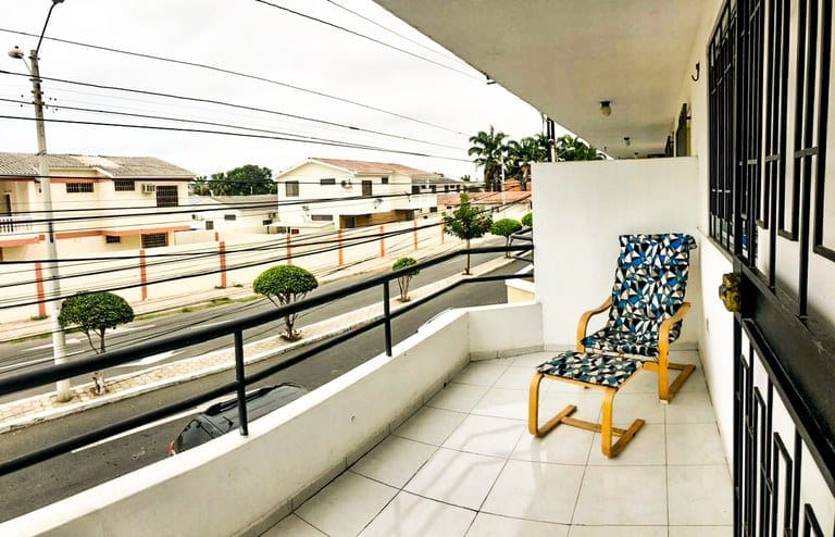 ALQUILO AMPLIA Y COMPLETA SUITE CERCA DEL MAR — foto 5