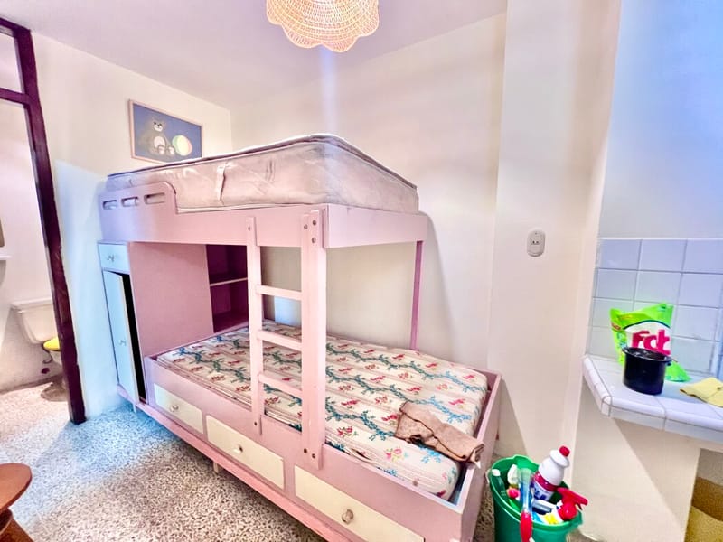 SPACIOUS, COMFORTABLE, AND FULLY EQUIPPED CHIPIPE — photo 12
