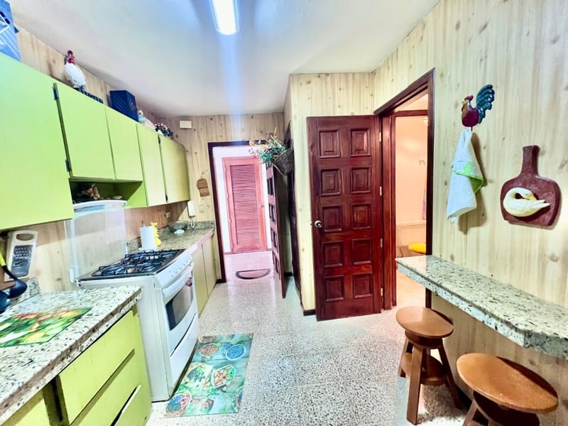 SPACIOUS, COMFORTABLE, AND FULLY EQUIPPED CHIPIPE — photo 10