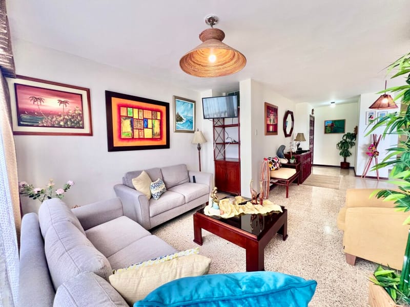 SPACIOUS, COMFORTABLE, AND FULLY EQUIPPED CHIPIPE — photo 7