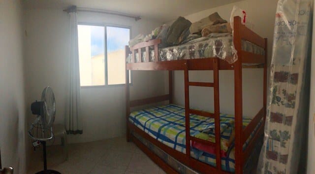 PUNTA CARNERO: COMFORTABLE TWO-STORY HOUSE IN A GATED COMMUNITY — photo 10