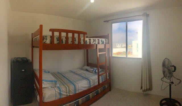 PUNTA CARNERO: COMFORTABLE TWO-STORY HOUSE IN A GATED COMMUNITY — photo 12