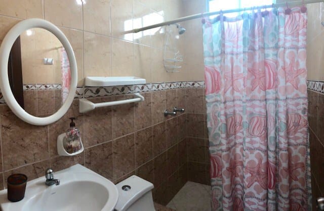 PUNTA CARNERO: COMFORTABLE TWO-STORY HOUSE IN A GATED COMMUNITY — photo 9