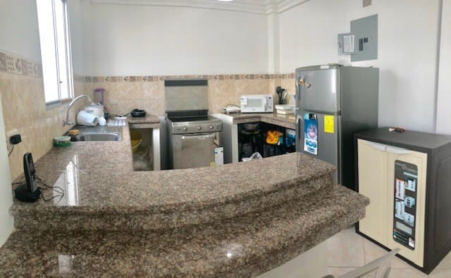 PUNTA CARNERO: COMFORTABLE TWO-STORY HOUSE IN A GATED COMMUNITY — photo 6