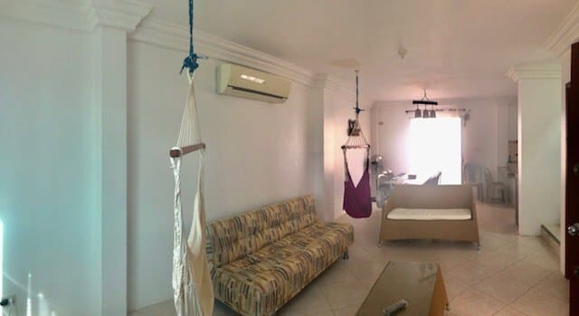 PUNTA CARNERO: COMFORTABLE TWO-STORY HOUSE IN A GATED COMMUNITY — photo 4