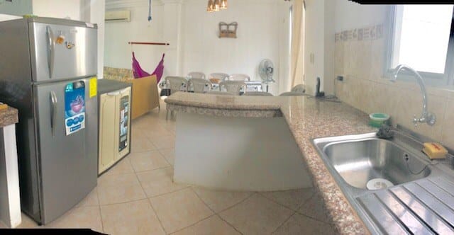 PUNTA CARNERO: COMFORTABLE TWO-STORY HOUSE IN A GATED COMMUNITY — photo 7