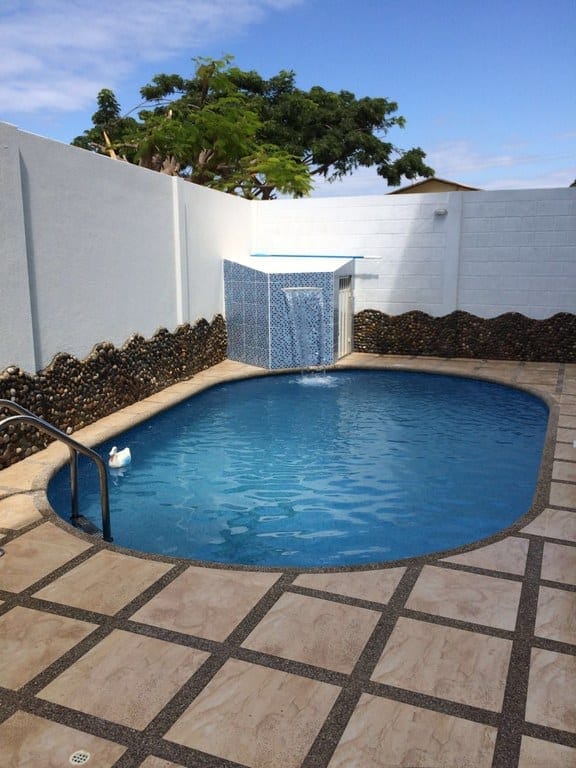 ALQUILO SIN MUEBLES POR ESTRENAR CERCA AL MAR  — foto 16
